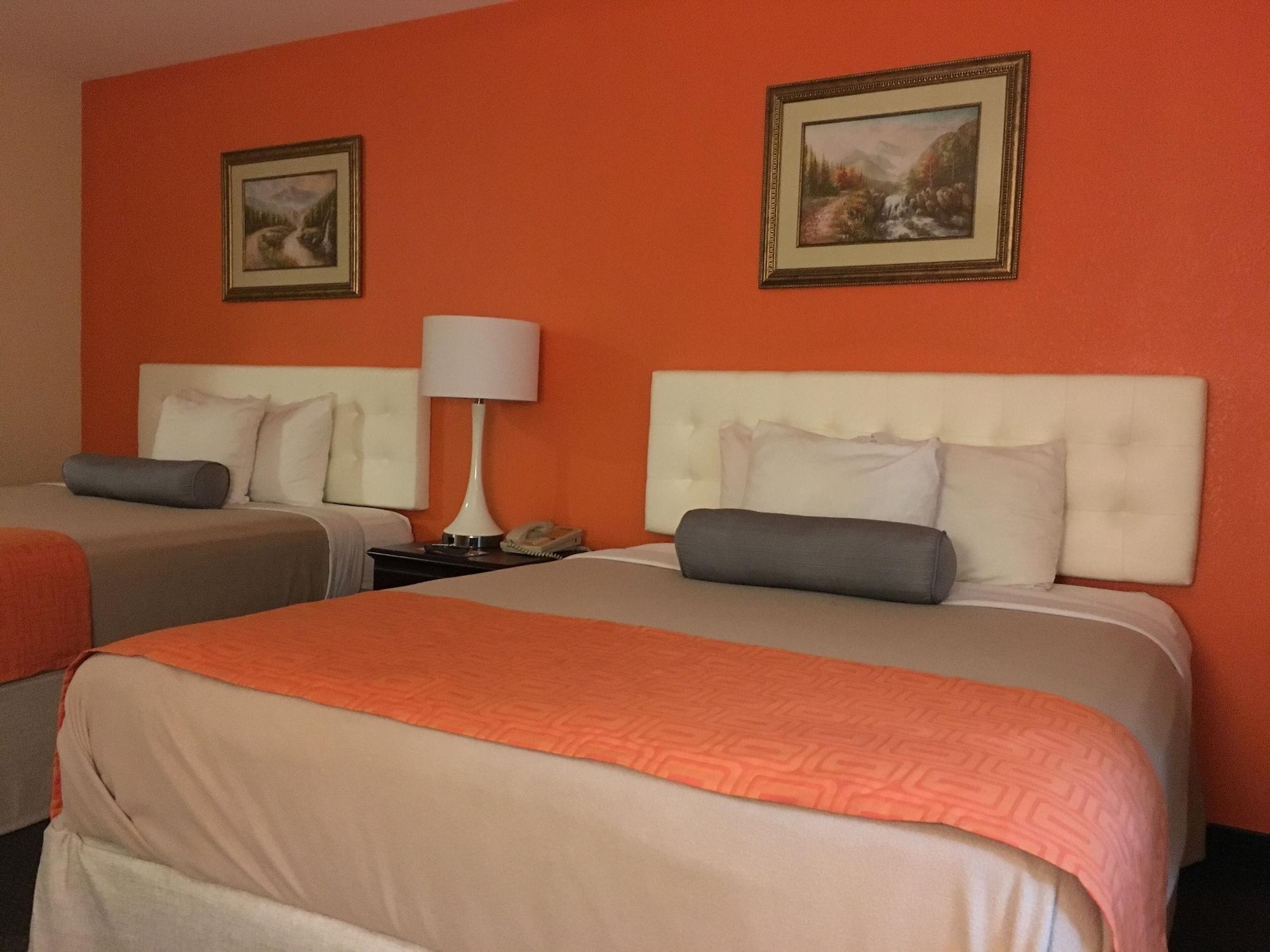 ฮาวเวิร์ด จอห์นสัน บาย วินด์แฮม ฮูมา Hotel โฮมา ภายนอก รูปภาพ